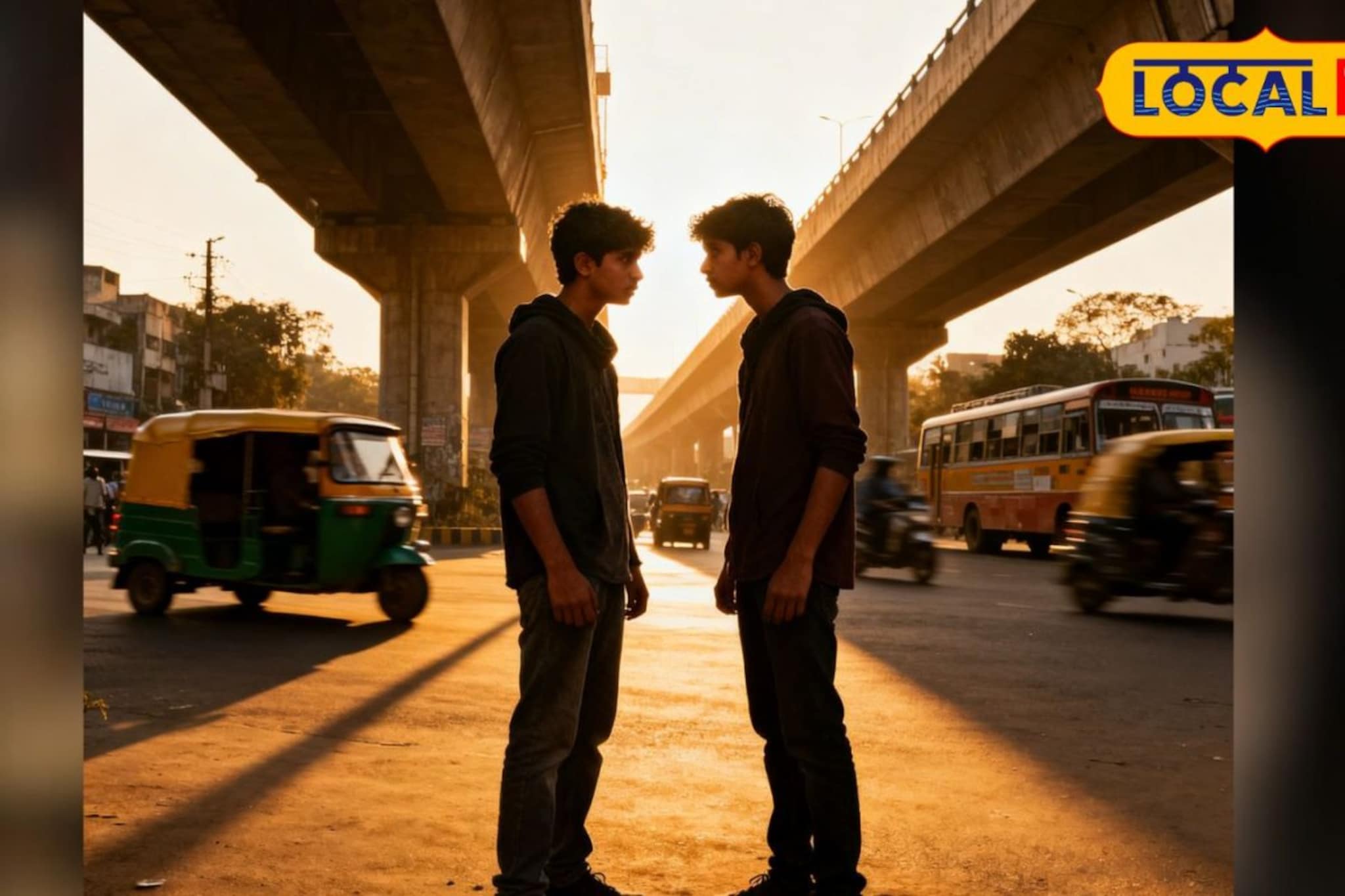 मोबाईल, कपडे अन्..; पुण्यात पोलिसांनी दुचाकी चोरांना पकडलं पण भलतंच कांड उघड