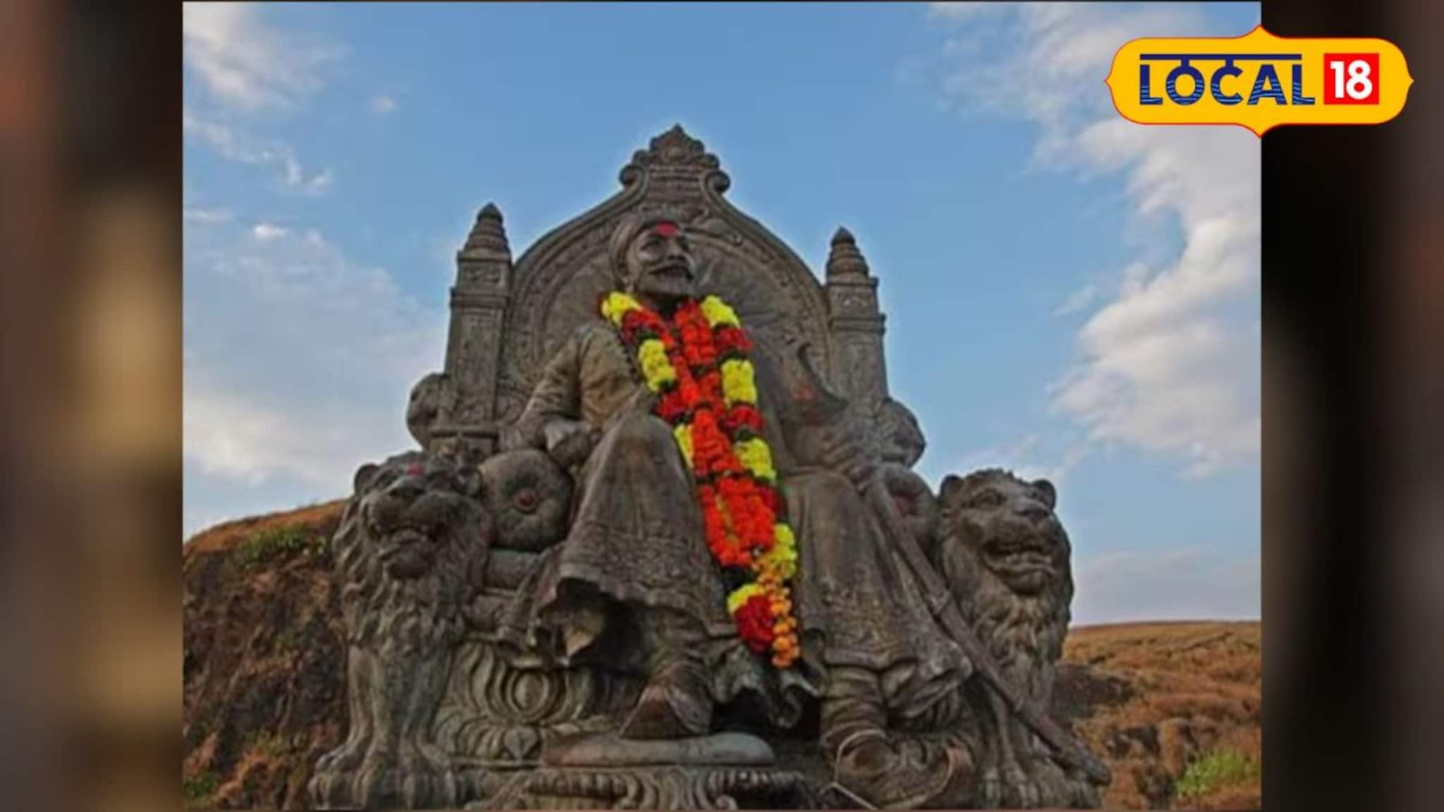 शिवप्रेमी आणि पर्यटकांसाठी बातमी; रायगडवरील ही महत्त्वाची सेवा 6 दिवस बंद