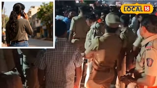 भिगवण अपहरण प्रकरणात ट्विस्ट (मुलीचा फोटो - AI Image) भिगवण अपहरण प्रकरणात ट्विस्ट (मुलीचा फोटो - AI Image)