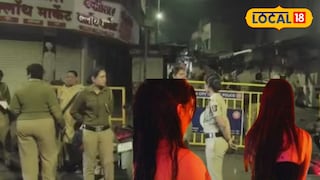 बुधवार पेठेत पुन्हा कारवाई (फाईल फोटो)