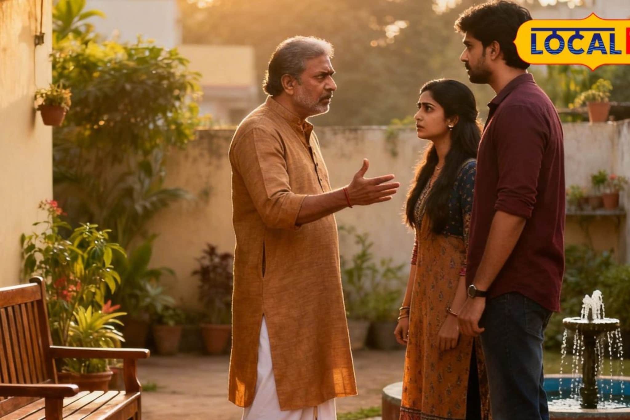 पुणे हादरलं! भांड्यासाठी नवरा-बायकोचं धक्कादायक कृत्य; शेजाऱ्याचा जीवच घेतला