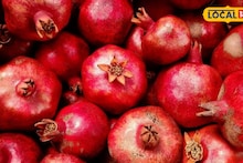 APMC Market: आल्याचे दर वाढले, केळी आणि डाळिंबाची काय स्थिती? इथं चेक करा