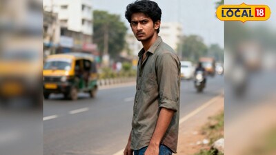 हत्येचा डाव उधळला (AI Image)