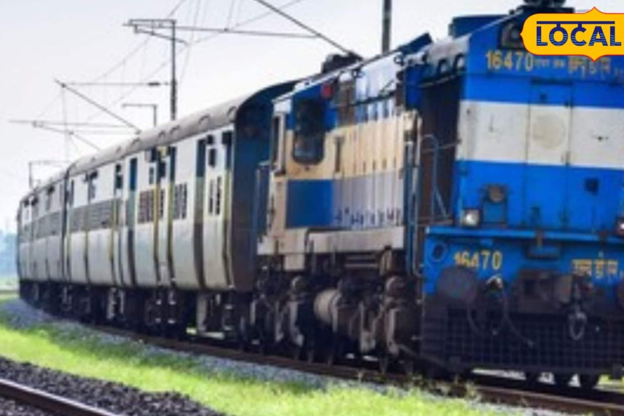 रेल्वे प्रवाशांसाठी महत्त्वाची बातमी! मुंबईहून धावणाऱ्या गाड्यांच्या वेळात बदल