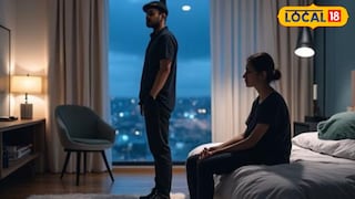 उच्चशिक्षित जोडप्याचं लग्न रद्द (AI Image)