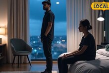 पतीचा शारीरिक संबंधाला नकार; पत्नीची थेट कोर्टात धाव, काहीच दिवसात संपला पुण्यातील उच्चशिक्षित जोडप्याचा 'संसार'