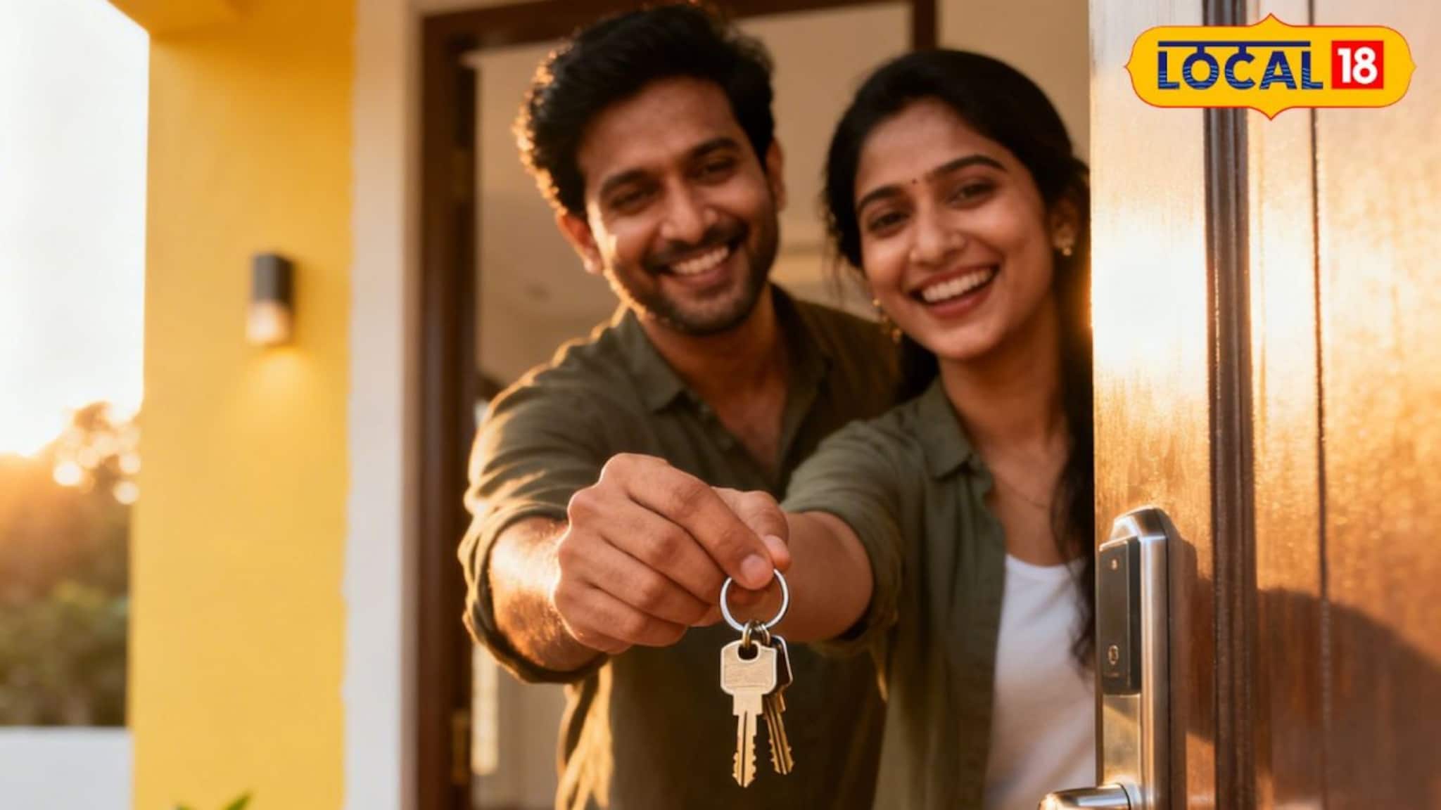 पुणेकरांची घरखरेदीकडे पाठ; घरांच्या विक्रीत मोठी घट, आता शहरात आली  ही नवी क्रेझ