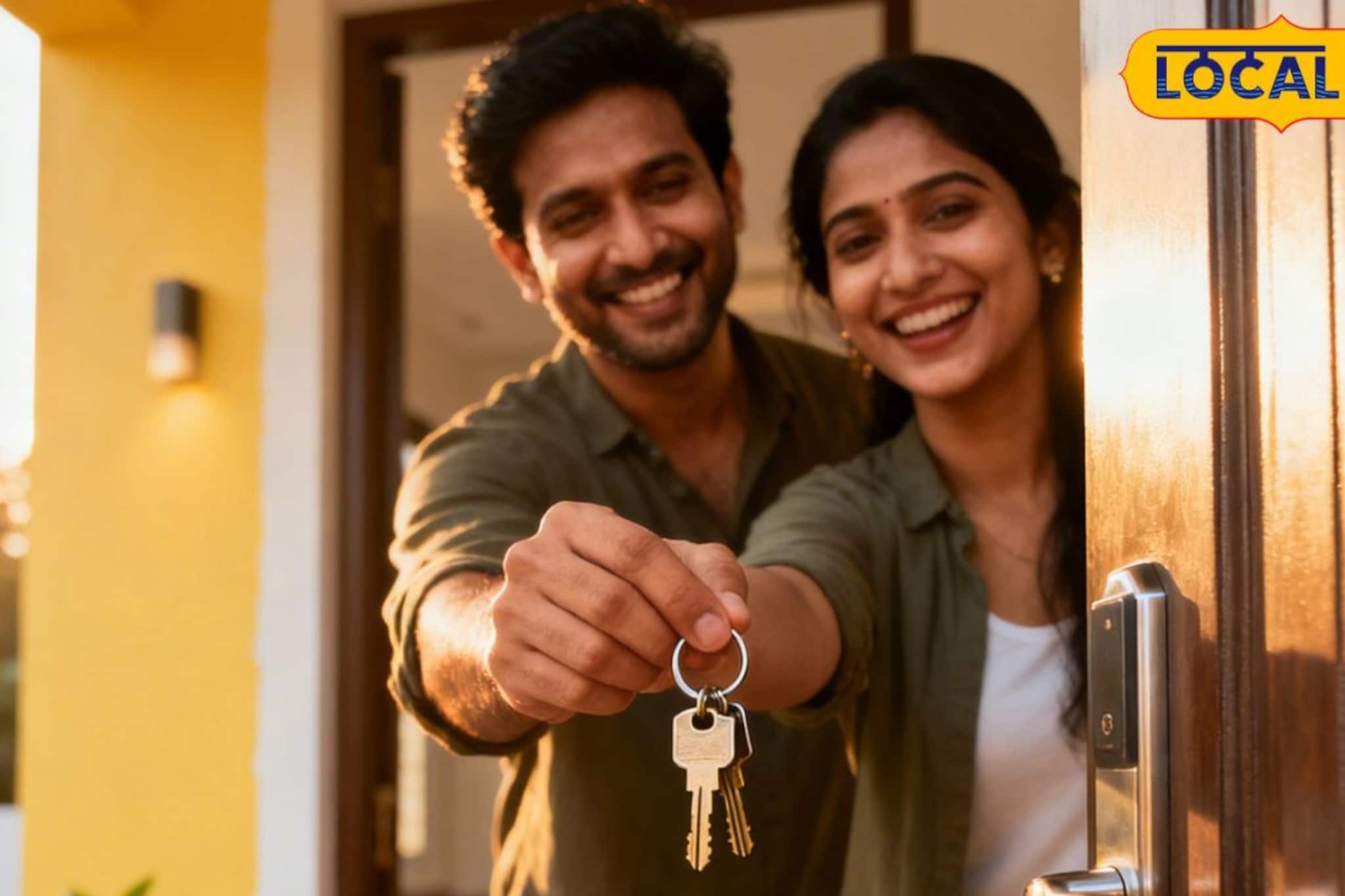 पुणेकरांची घरखरेदीकडे पाठ; घरांच्या विक्रीत मोठी घट, आता शहरात आली  ही नवी क्रेझ