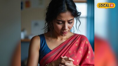 महिलेसोबत मॅट्रिमोनियल साईटवर भयंकर घडलं (AI Image)