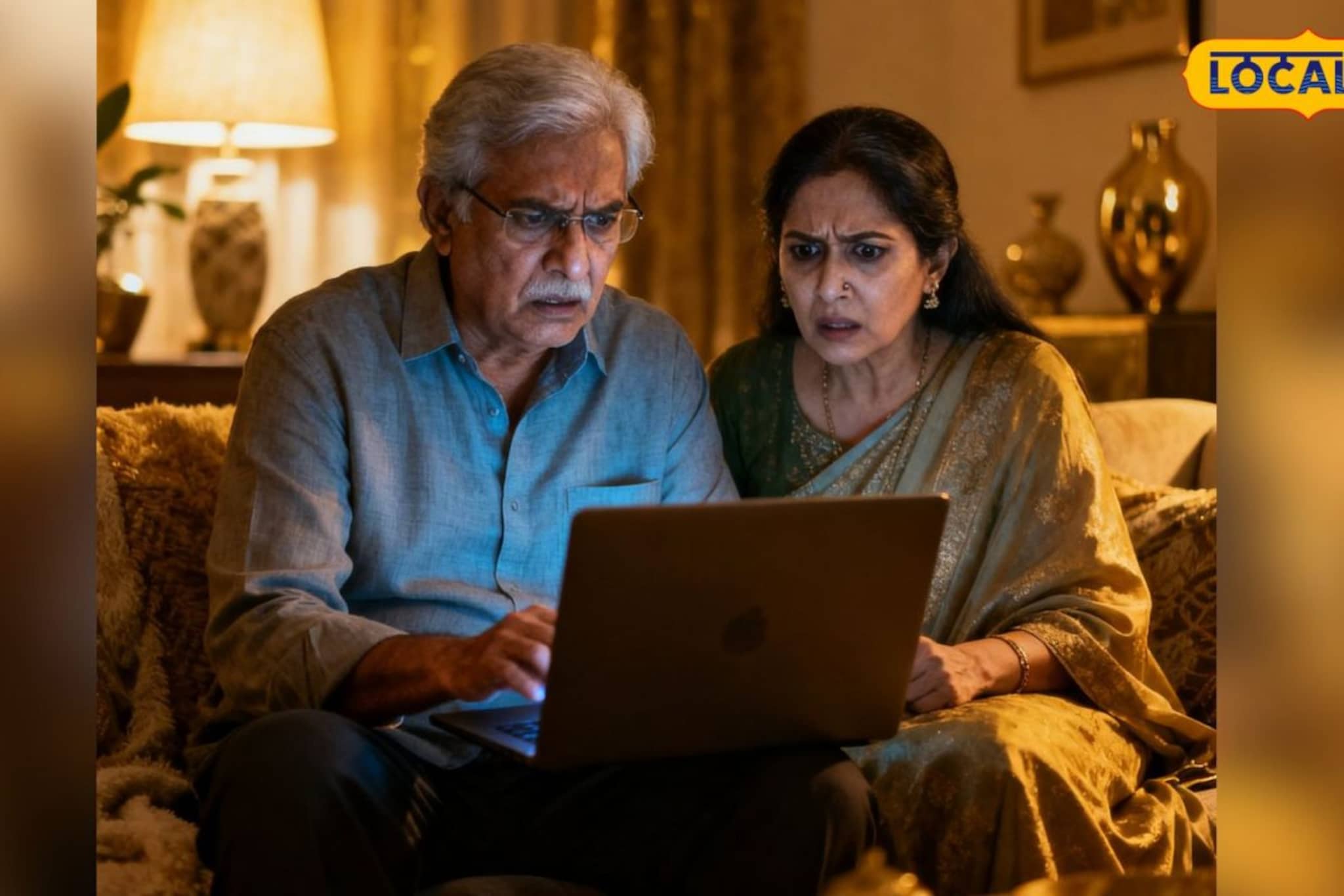 अश्लील व्हिडीओ अन् तो कॉल..; पुण्यातील वृद्ध जोडप्यानं लपवलं ते कांड, शेवट भयंकर अश्लील व्हिडीओ अन् तो कॉल..; पुण्यातील वृद्ध जोडप्यानं लपवलं ते कांड, शेवट भयंकर