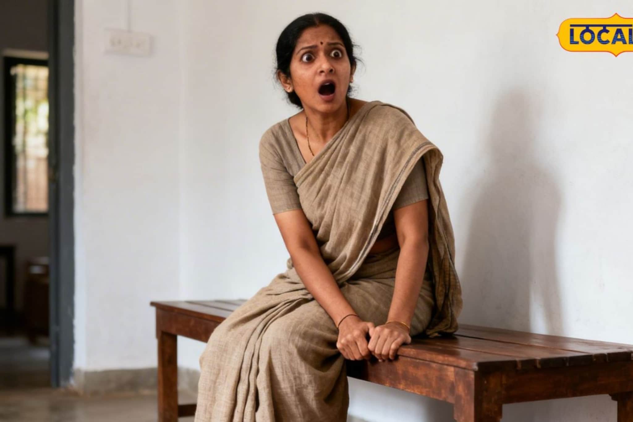 पुणेकरांनो आता घरातही सावधच बसा! भरधाव डंपर काळ बनून घरात घुसला, महिलेचा मृत्यू