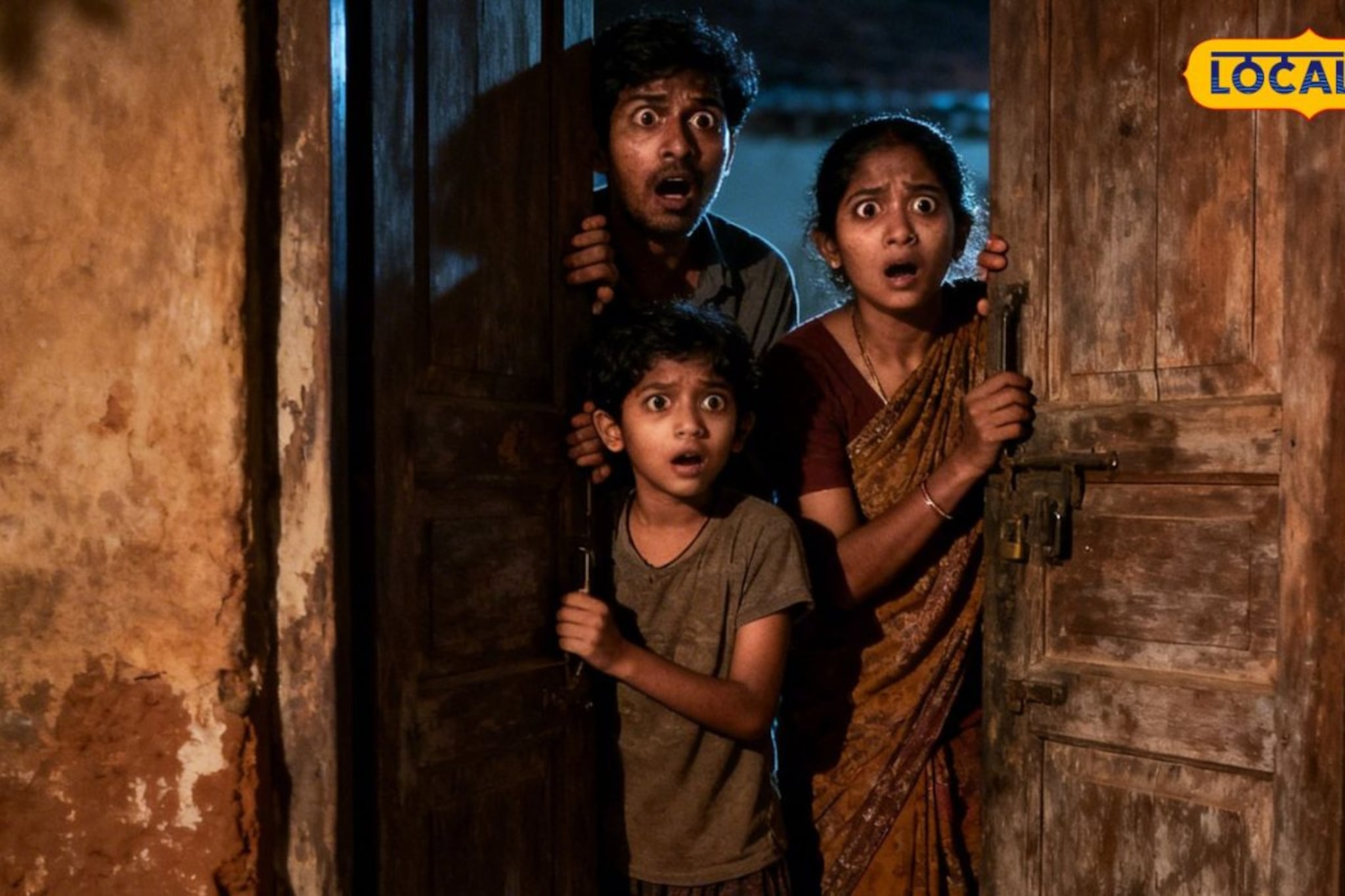 तुळजापूर दर्शनासाठी गेलं कुटुंब; घरात भयंकर घडलं, रात्री दरवाजा उघडताच हादरले तुळजापूर दर्शनासाठी गेलं कुटुंब; घरात भयंकर घडलं, रात्री दरवाजा उघडताच हादरले