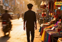 रूमाल बांधून चौघं आले अन्.. अल्पवयीन मुलासोबत धक्कादायक घडलं; पुण्यातील वर्दळीच्या सिंहगड रस्त्यावर थरार