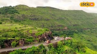 हडपसर-दिवेघाट मार्ग बंद 