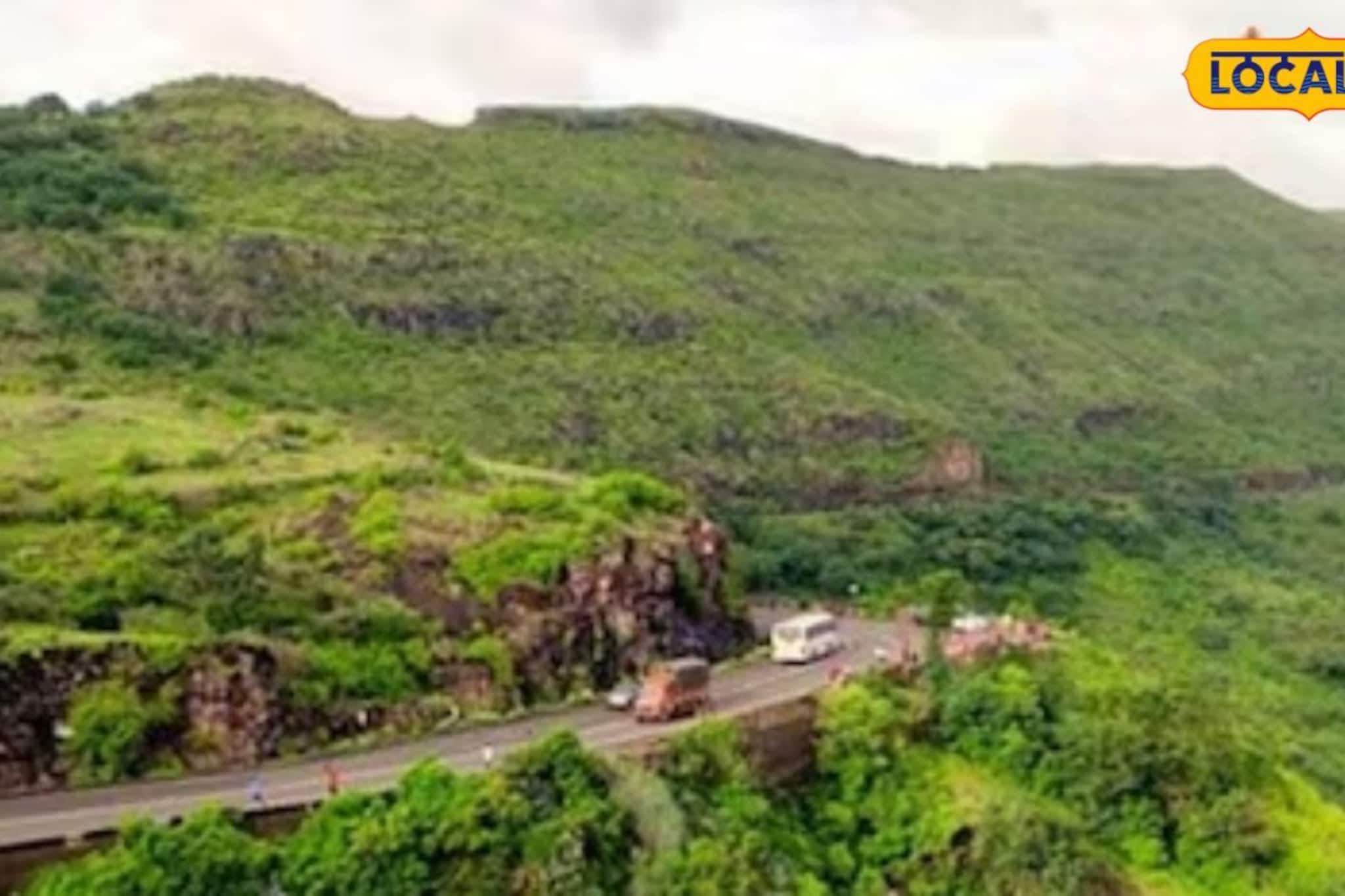 पुणेकरांसाठी महत्त्वाची बातमी; हडपसर-दिवेघाट मार्ग आज या वेळेत वाहतुकीसाठी बंद पुणेकरांसाठी महत्त्वाची बातमी; हडपसर-दिवेघाट मार्ग आज या वेळेत वाहतुकीसाठी बंद