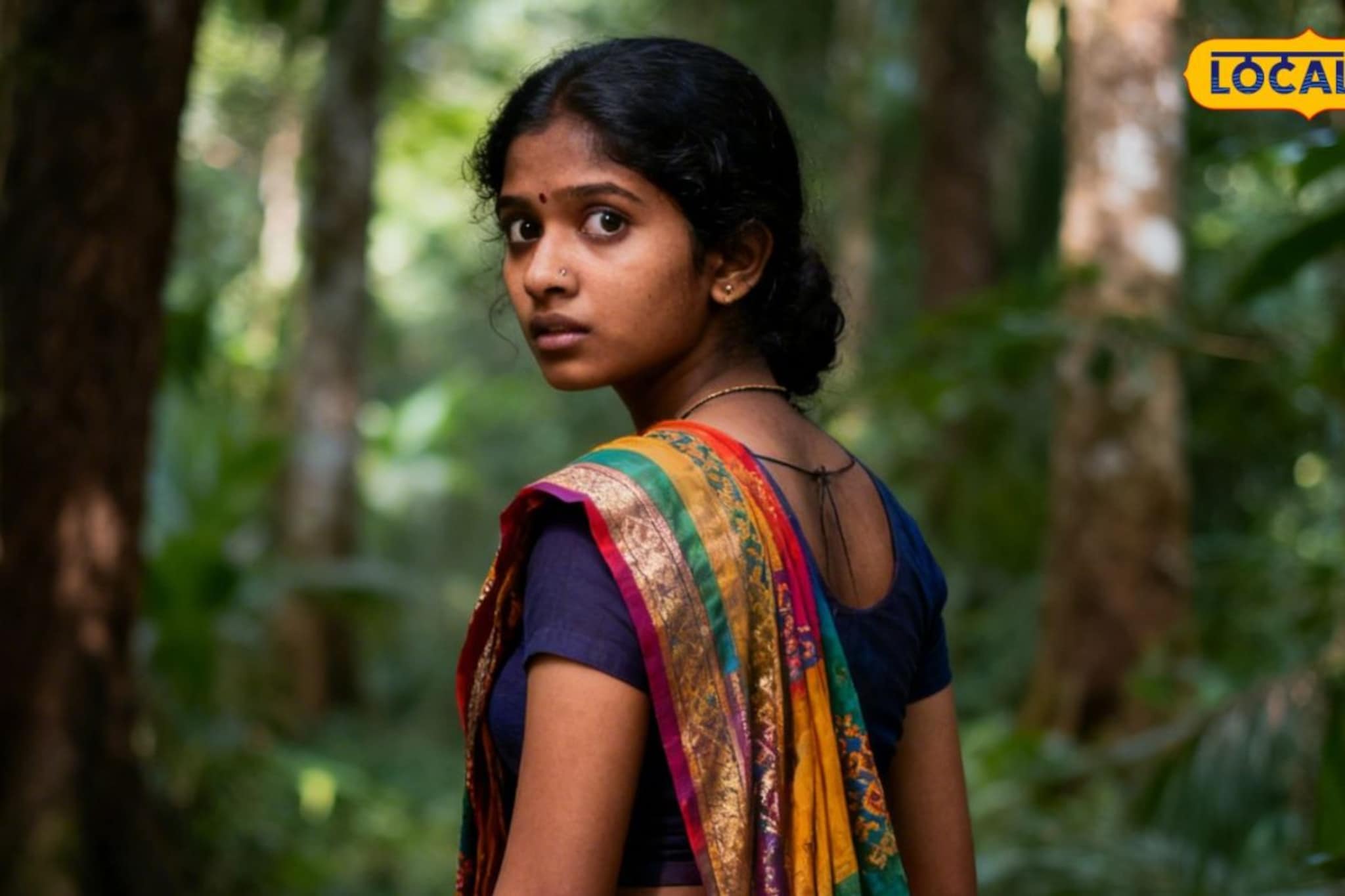 पुण्यातील ते घनदाट जंगल अन् झाडाला लटकलेला महिलेचा मृतदेह, धक्कादायक सत्य समोर पुण्यातील ते घनदाट जंगल अन् झाडाला लटकलेला महिलेचा मृतदेह, धक्कादायक सत्य समोर