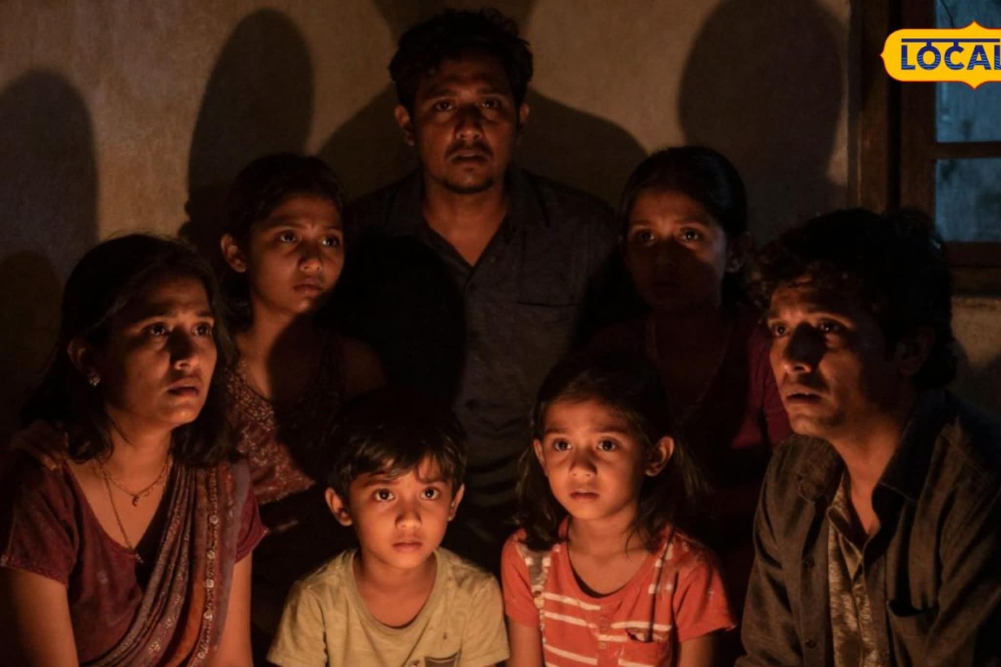 मध्यरात्री दोनची वेळ, दगड घालून तोडला दरवाजा अन्... पुण्यातील थरकाप उडवणारी घटना