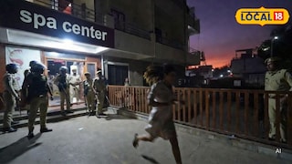 इमारतीवरून उडी मारल्यामुळे तरुणीचा मृत्यू 