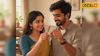 पुण्यात घरखरेदीचा नवा ट्रेंड (AI Image)