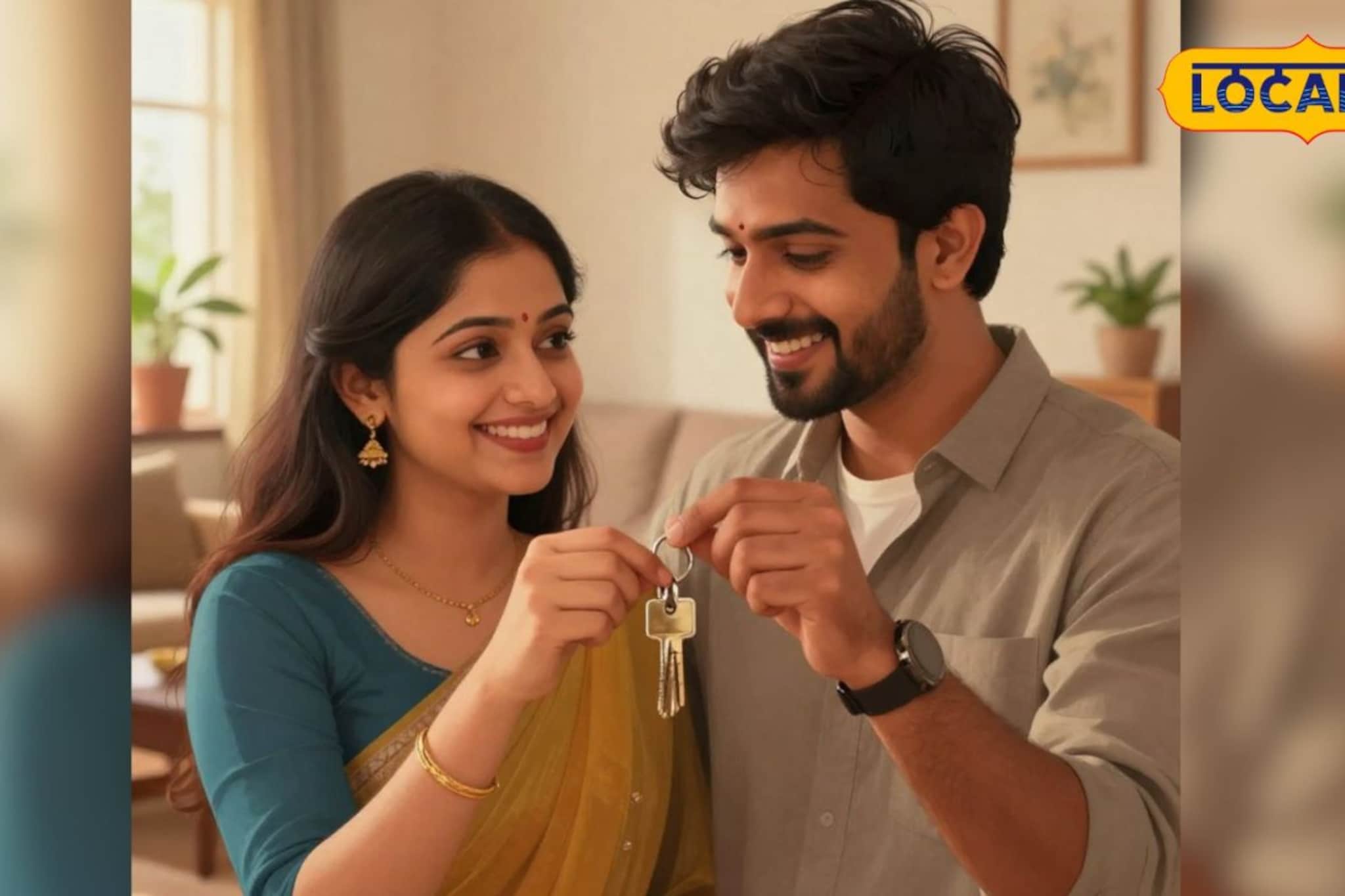 साधंसुधं घर नको, घेतलं तर आलिशानच! पुणेकरांची चॉईस बदलली; यंदा का आला नवा ट्रेंड