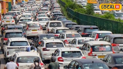 7 लाख वाहनांवर बंदीची टांगती तलवार 