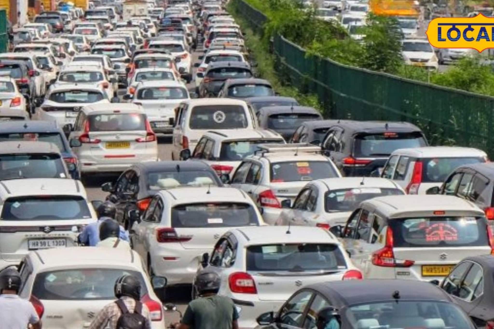 पुणेकरांनो, जुनी गाडी वापरताय? 7 लाख जुन्या वाहनांना बसणार ब्रेक; बंदीची तलवार