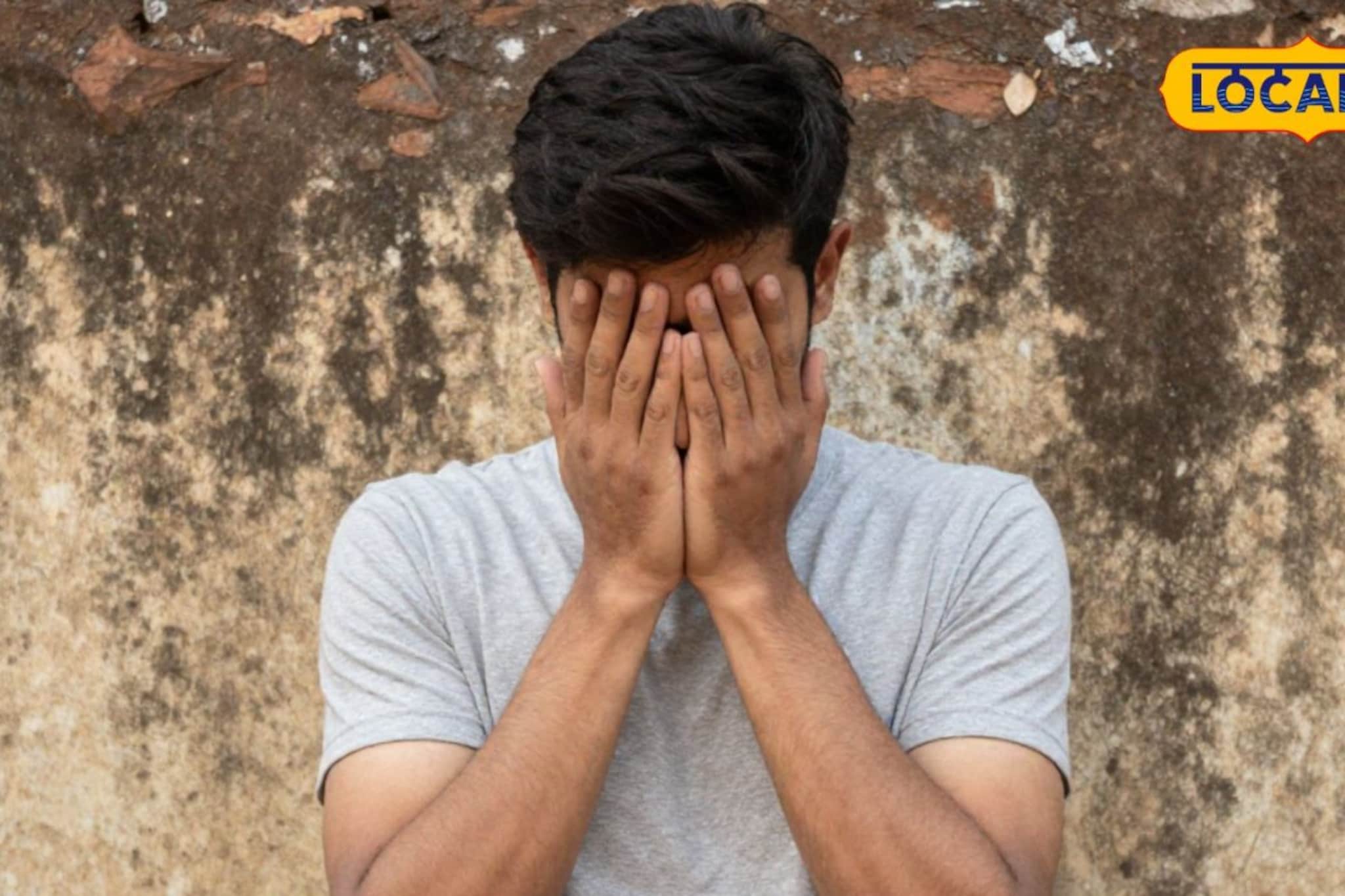 धक्कादायक! आई-वडिलांचं 'ते' वागणं मनाला लागलं; पुण्यात रोहितनं आयुष्यच संपवलं धक्कादायक! आई-वडिलांचं 'ते' वागणं मनाला लागलं; पुण्यात रोहितनं आयुष्यच संपवलं