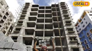 डोक्यात सळई पडून मृत्यू (प्रतिकात्मक फोटो)