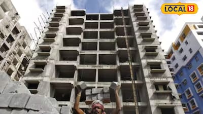 डोक्यात सळई पडून मृत्यू (प्रतिकात्मक फोटो)