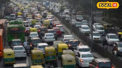 19 लाख पुणेकर वाहनचालकांवर टांगती तलवार (फाईल फोटो)