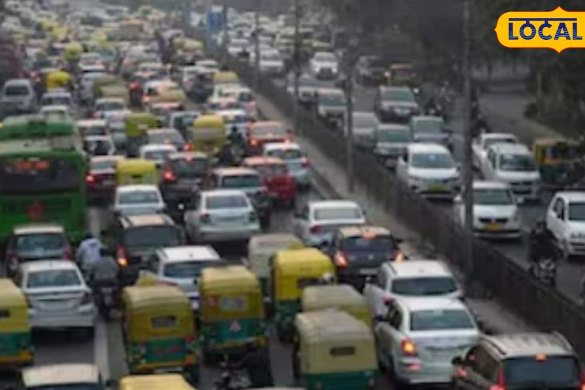 तुम्हालाही आला मेसेज? पुण्यात 19 लाख वाहनचालकांवर टांगती तलवार, लायसन्स निलंबित?