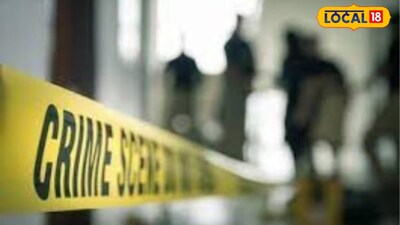 पुण्यात घरफोडीची धक्कादायक घटना (प्रतिकात्मक फोटो)