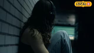 महिलेवर गुन्हा दाखल (प्रतिकात्मक फोटो) 