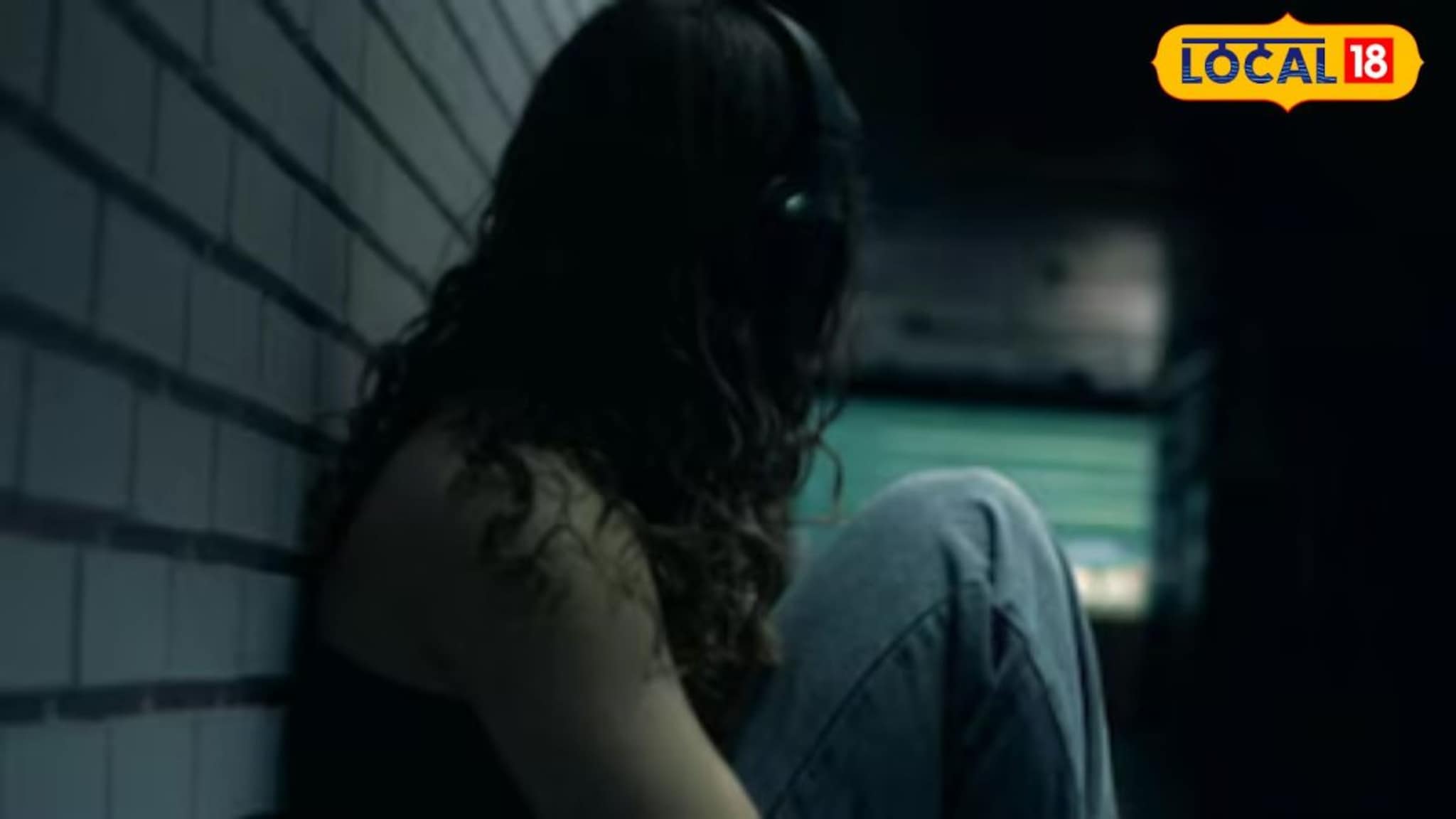 सायंकाळची वेळ, आळंदीचा तो रस्ता अन् तिचं नको ते कृत्य; पोलिसांनी घडवली अद्दल