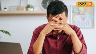 वैभवसोबत काय घडलं? (प्रतिकात्मक फोटो) वैभवसोबत काय घडलं? (प्रतिकात्मक फोटो)