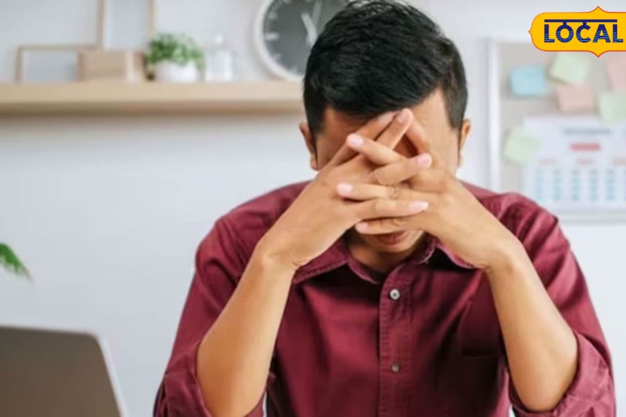 घरच्यांना चेन्नईला जातोय सांगितलं; पण पुण्यातच आढळला मृतदेह, वैभवसोबत काय घडलं? घरच्यांना चेन्नईला जातोय सांगितलं; पण पुण्यातच आढळला मृतदेह, वैभवसोबत काय घडलं?