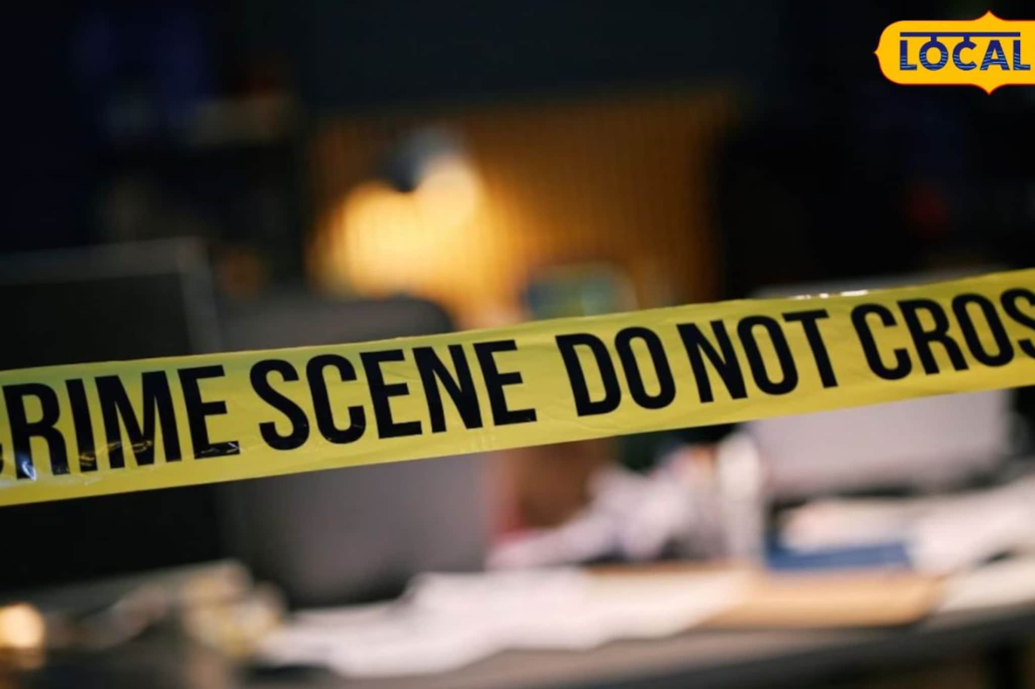 पुण्यात मध्यरात्रीच ब्लँकेटनं तोंड दाबून बायकोला संपवलं; रात्रभर मृतदेहाजवळ बसला