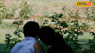 पतीने केली हत्या (प्रतिकात्मक फोटो)