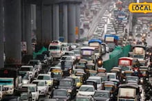 पुणेकरांनो, श्वास घेताय की विष? 'त्या' 7 लाख गाड्यांमुळे आयुष्य होतंय कमी; सर्वेक्षणात मोठे खुलासे!