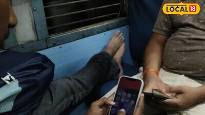 चोरानेच शेअर केलं लोकेशन (प्रतिकात्मक फोटो)