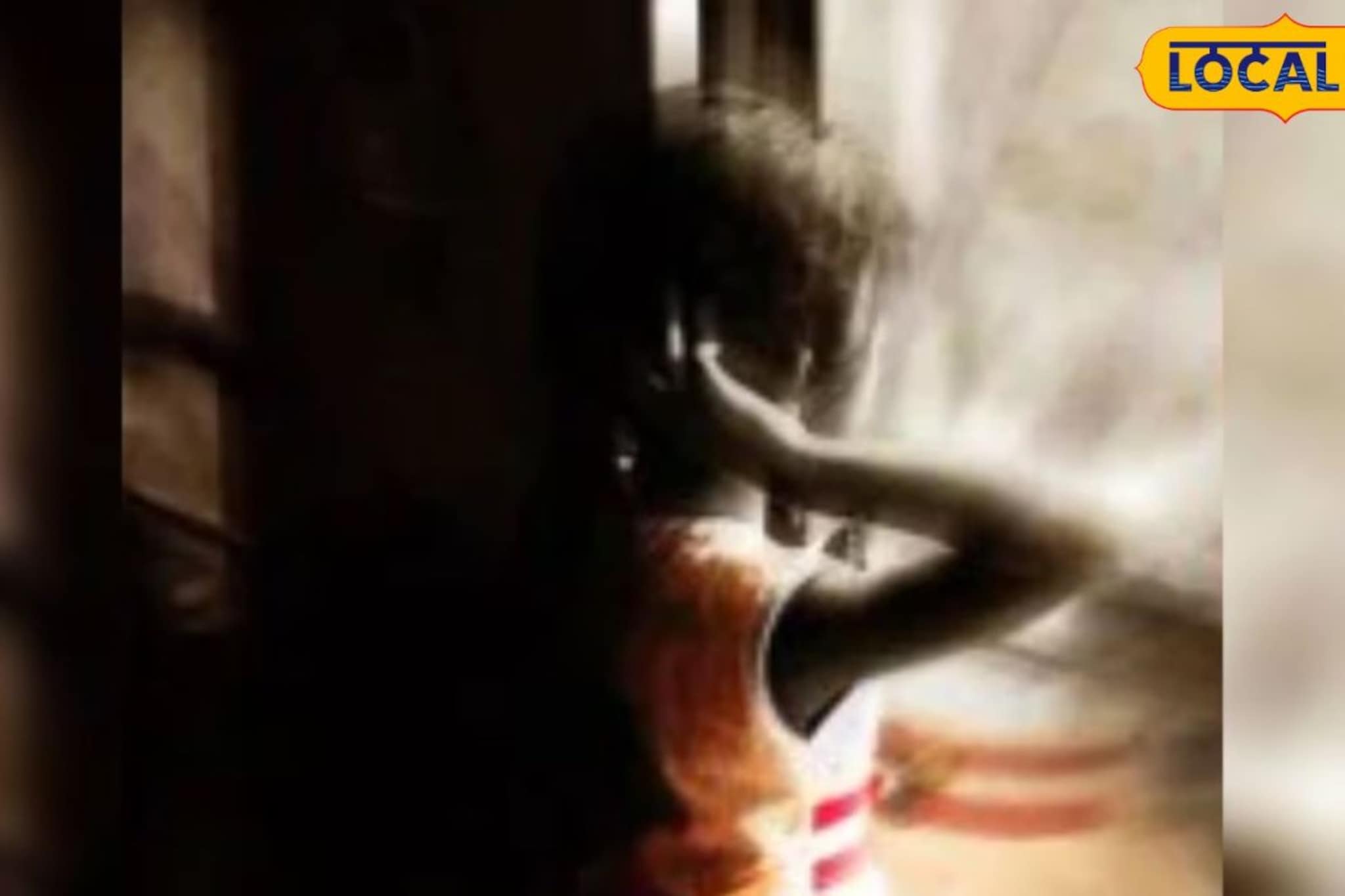 चिमुकली गर्भवती, DNA टेस्ट अन् तो आरोपी; पुण्यातील त्या प्रकरणात पुढं काय घडलं? चिमुकली गर्भवती, DNA टेस्ट अन् तो आरोपी; पुण्यातील त्या प्रकरणात पुढं काय घडलं?