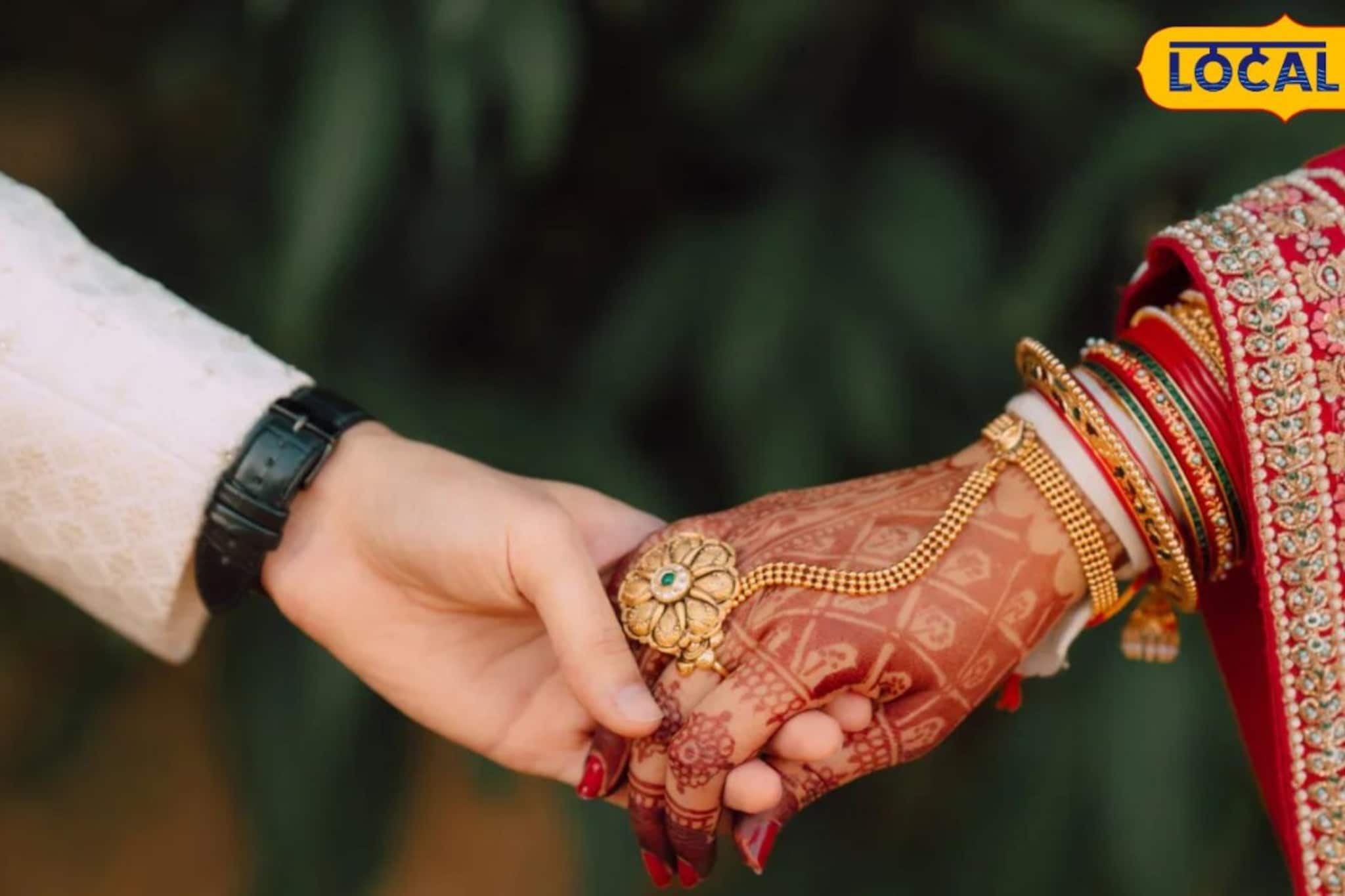 लग्नानंतर 90 दिवसात संपलं सुखी संसाराचं स्वप्न, बाणेरमधील नवविवाहितेची आत्महत्या लग्नानंतर 90 दिवसात संपलं सुखी संसाराचं स्वप्न, बाणेरमधील नवविवाहितेची आत्महत्या