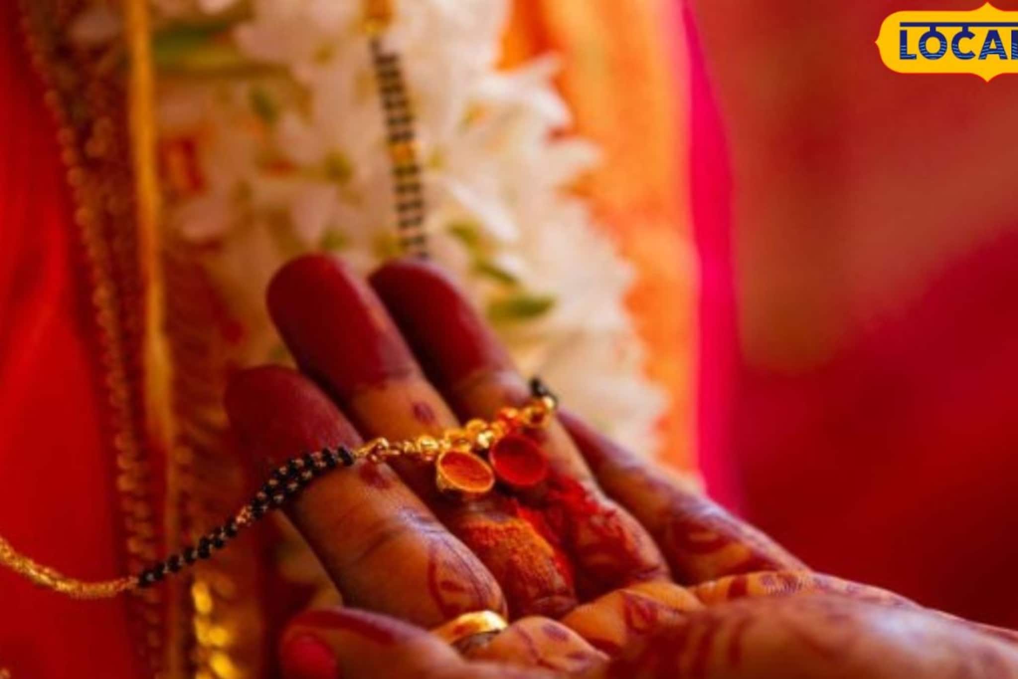 कोर्ट मॅरेज केलं पण नंतर मन बदललं; पुण्यात घटस्फोटासाठी पत्नीनंच दिले पतीला पैसे