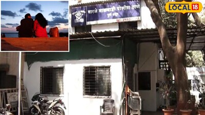 पुण्यात विवाहितेची आत्महत्या 