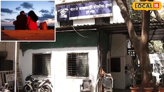 पुण्यात विवाहितेची आत्महत्या पुण्यात विवाहितेची आत्महत्या