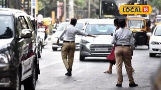 Pune Traffic Police reward scheme 2026