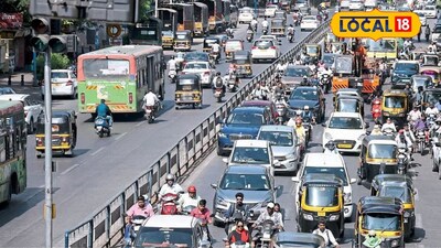 Pune Police launch India's first TrafficCure system to tackle congestion