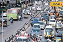 Pune Traffic Update : देशातील पहिलाचं प्रयोग, वाहतूक कोंडीतून होणार सुटका, पुणे पोलिसांची ट्रॅफिकक्युअर प्रणाली काय? Video