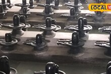 Mahashivratri 2026 : तब्बल 3201 शिवलिंगांचे भव्य शिवमंदिर, गुप्त 12 ज्योतिर्लिंगांचीही दर्शन, पुण्यात कुठे आहे हे ठिकाण? Video