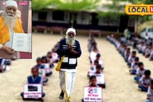 Marathi Bhasha Gaurav Diwas: ‘मायमराठी’साठी सोडली नोकरी, पुणेकर यशवंताचं मोठं काम, Video पाहाल तर कराल सलाम!